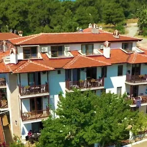  Apart Otel şenol Türkiye