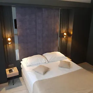 ** Otel Guleryuz Türkiye