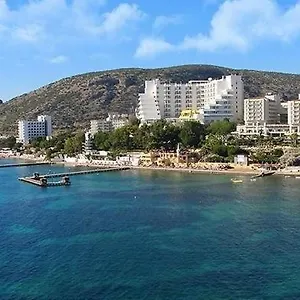 **** Otel Vista Azur Hotel Türkiye
