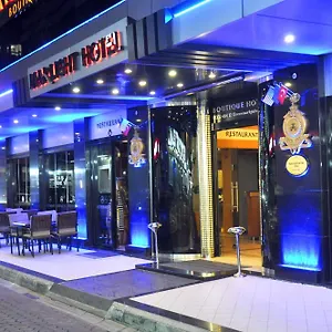 **** Otel Marlight Boutique Türkiye