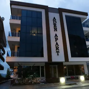 Apart Otel Aden Apart Türkiye