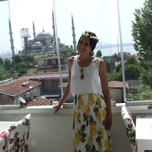 Artemis Old Otel