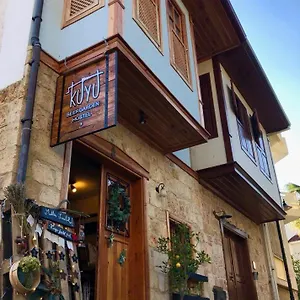  Hostel Kuyu Beergarden Türkiye