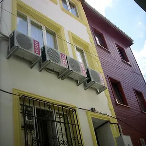 Bereket Traveler Otel