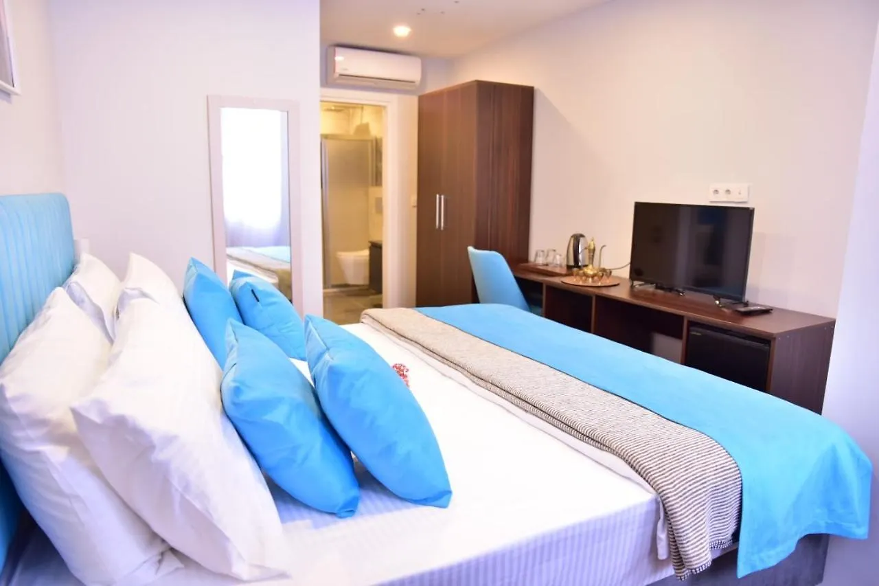 Nos Istanbul Otel