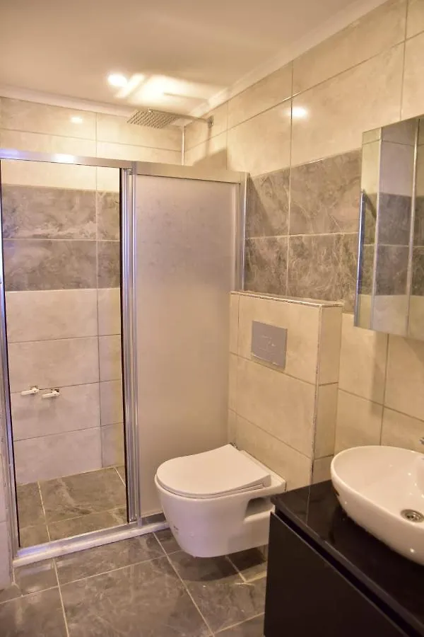 Nos Istanbul Otel 0*,  Türkiye