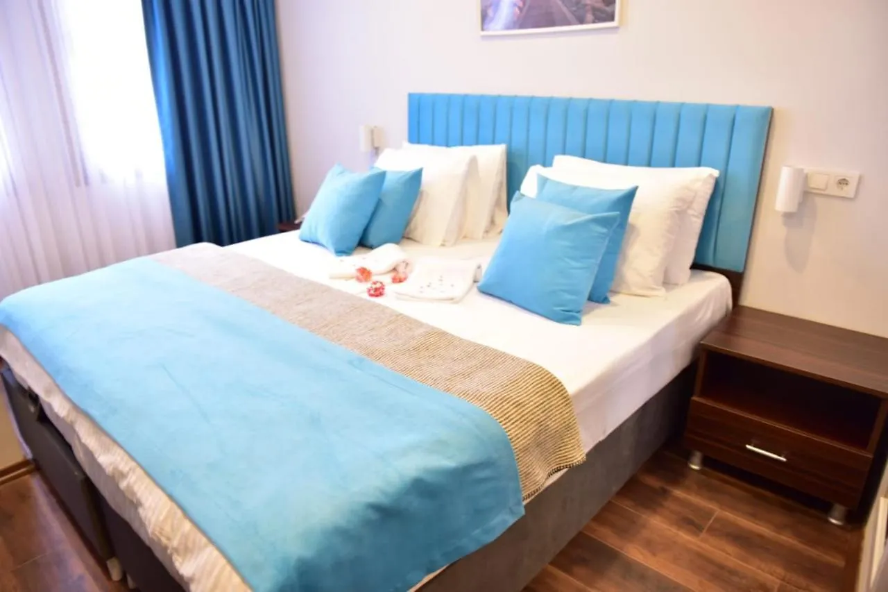Nos Istanbul Otel
