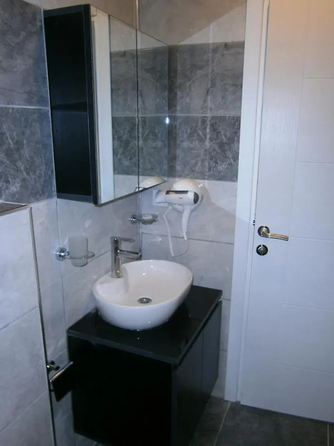 Nos Istanbul Otel
