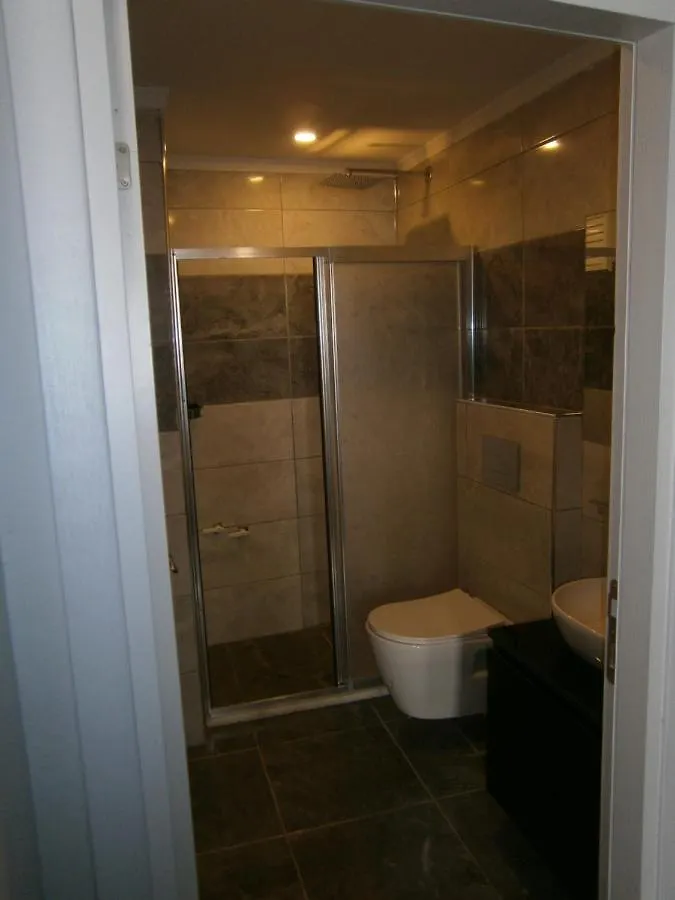 Nos Istanbul Otel