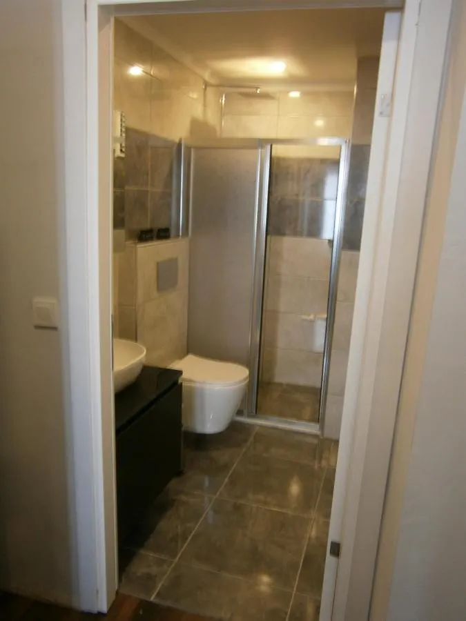 Nos Istanbul Otel