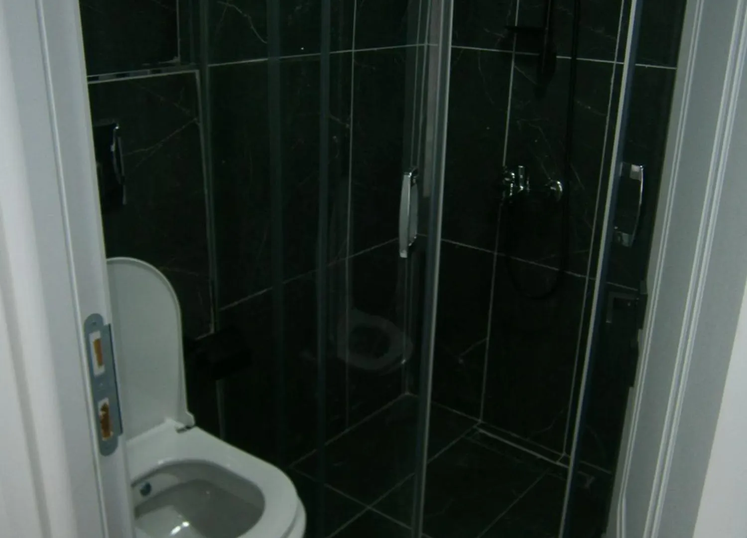 Nos Istanbul Otel Türkiye