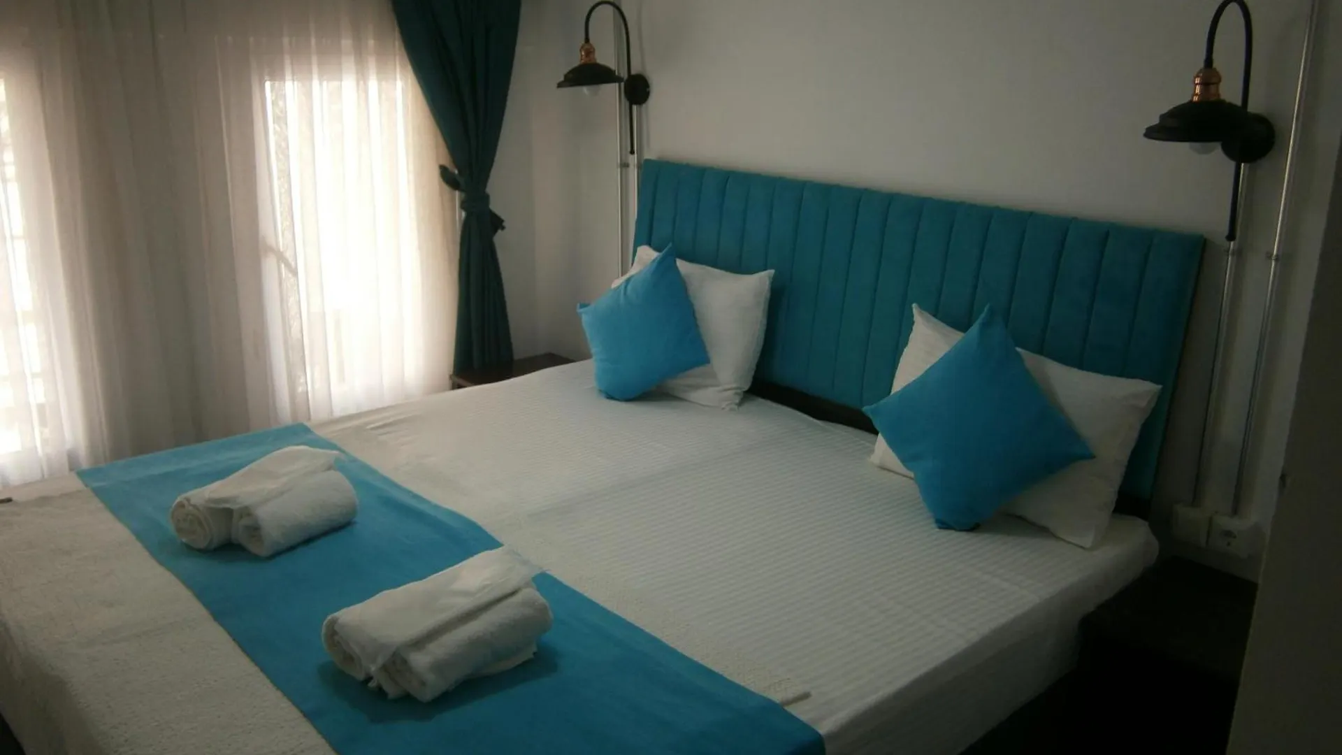 Nos Istanbul Otel