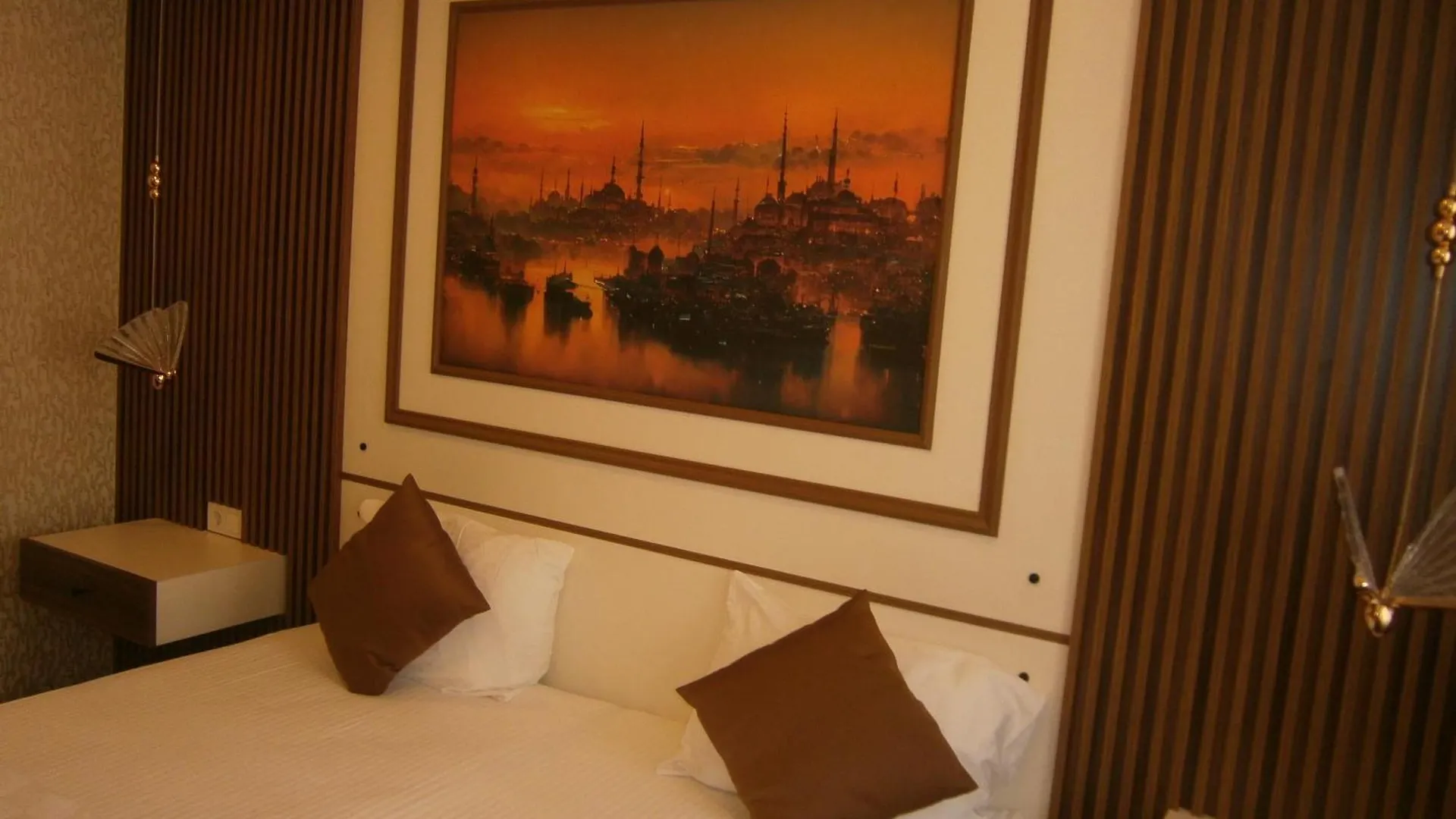 Nos Istanbul Otel 0*,  Türkiye