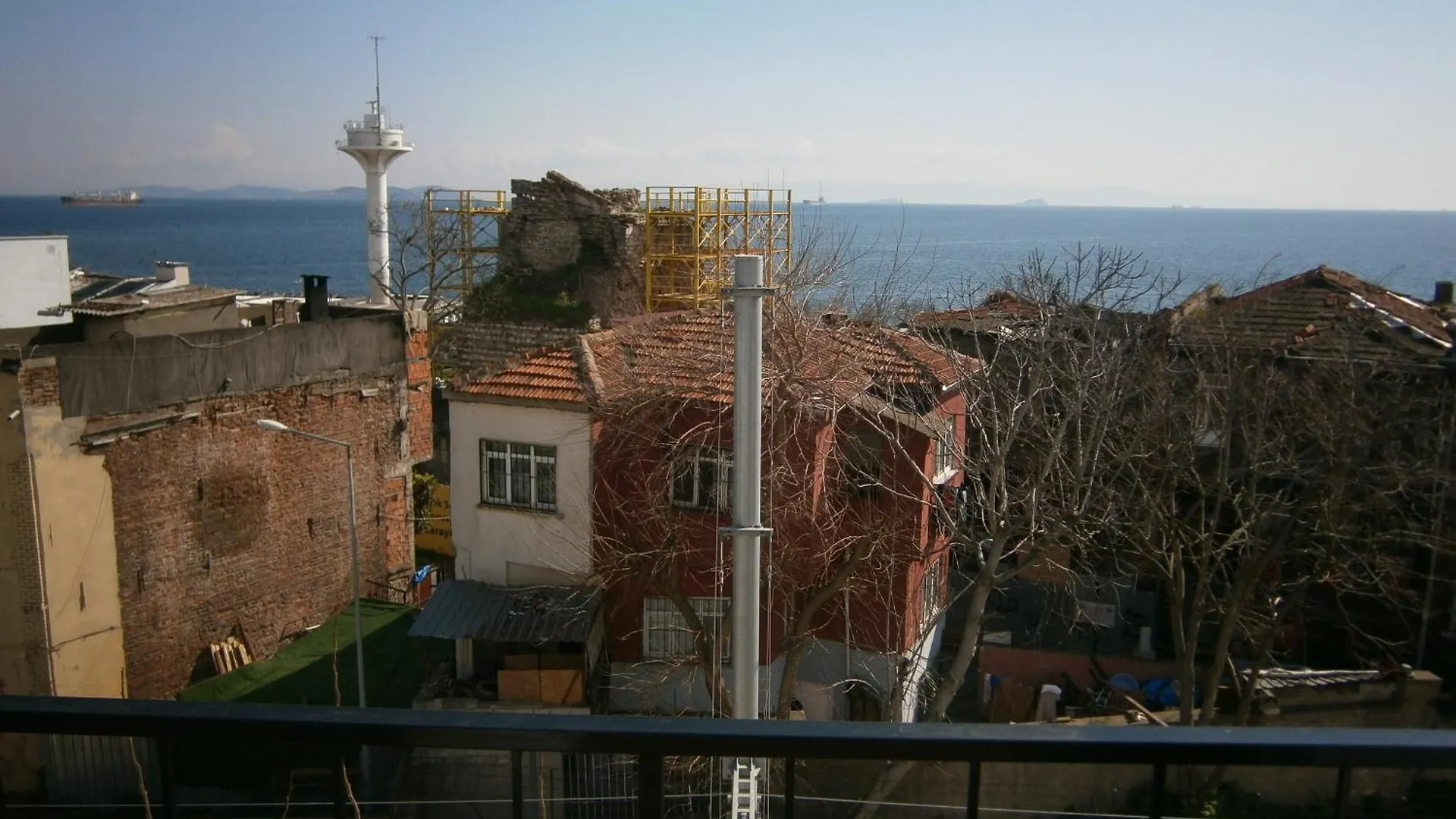 Nos Istanbul Otel