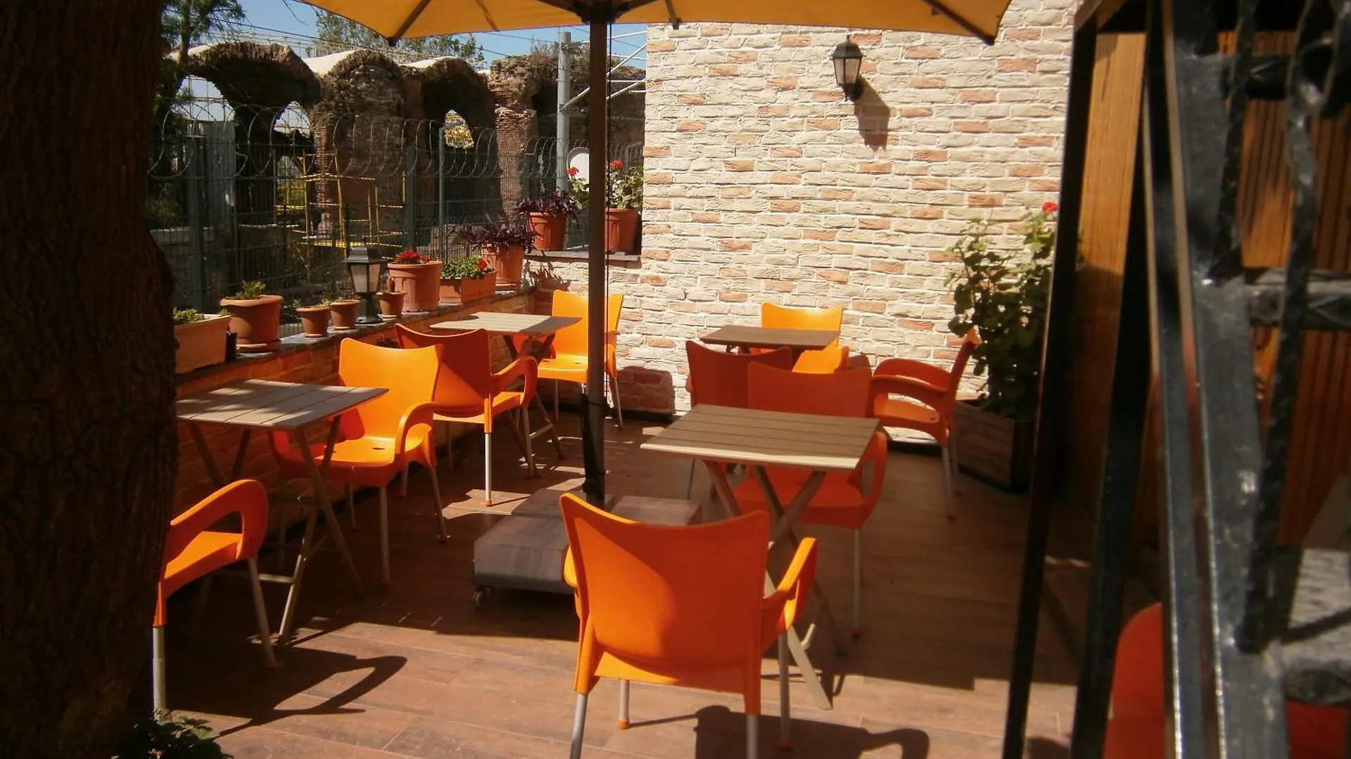 Nos Istanbul Otel