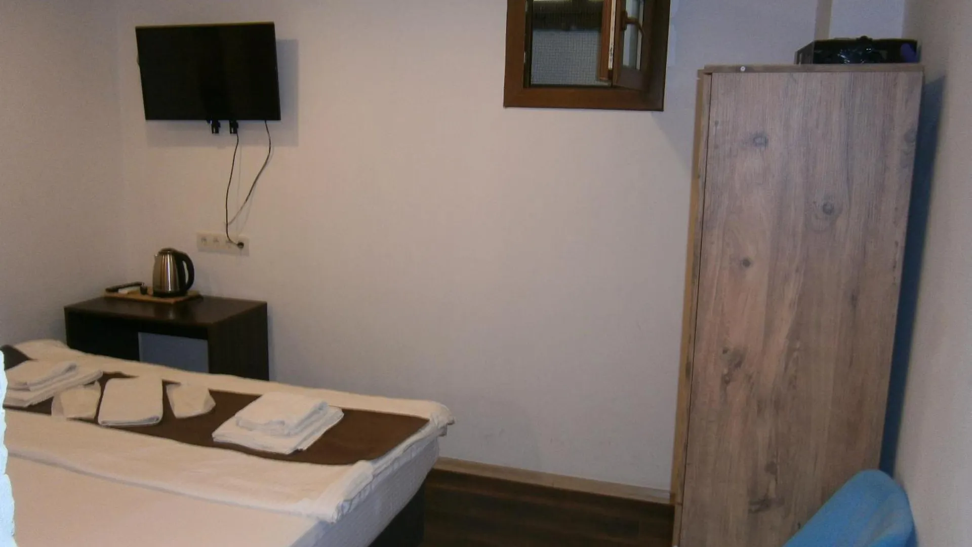 Nos Istanbul Otel