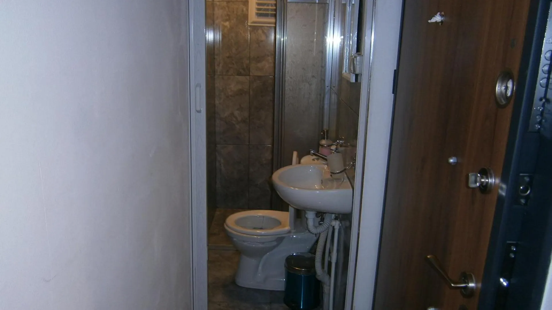 Nos Istanbul Otel