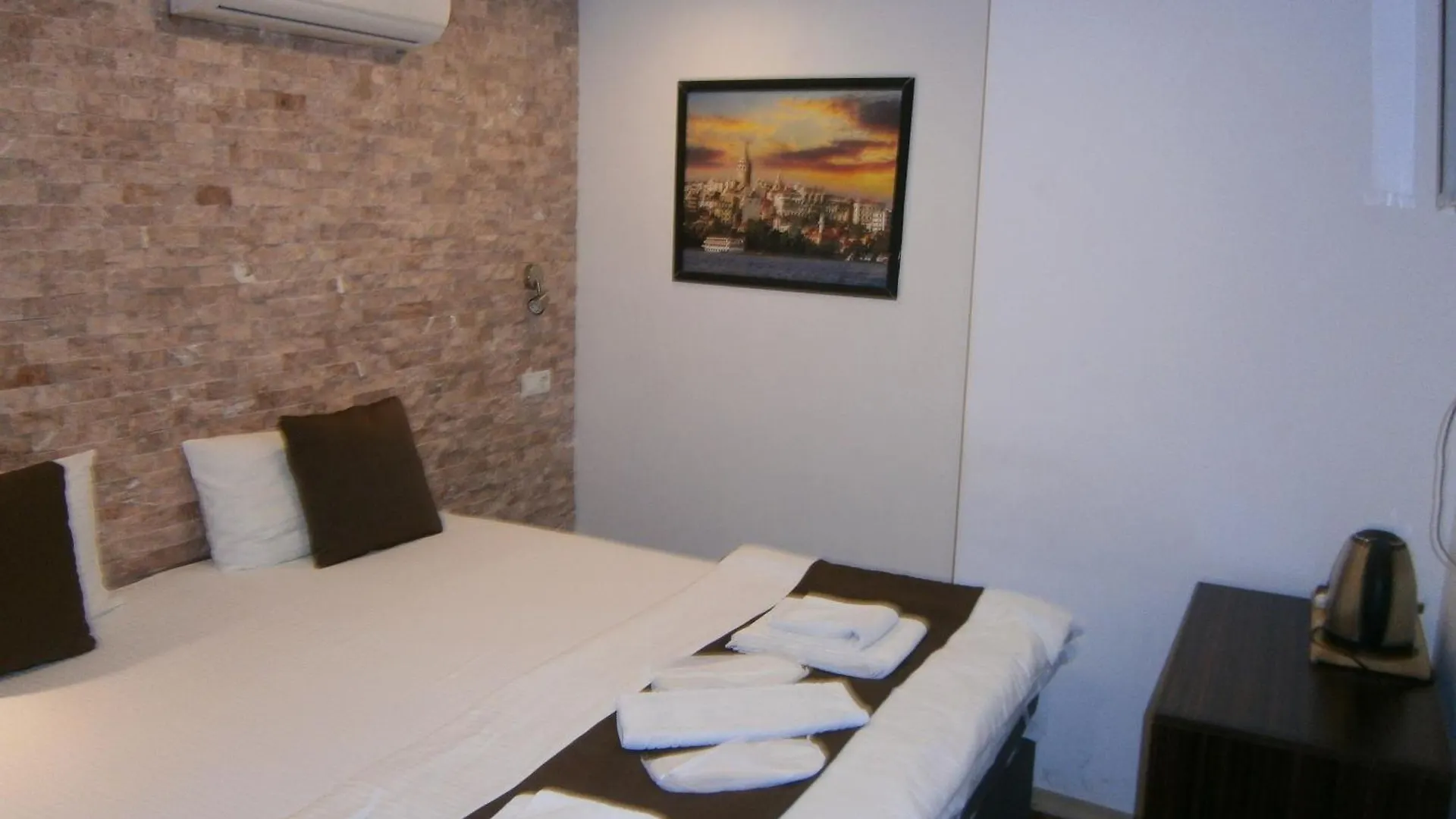 Nos Istanbul Otel