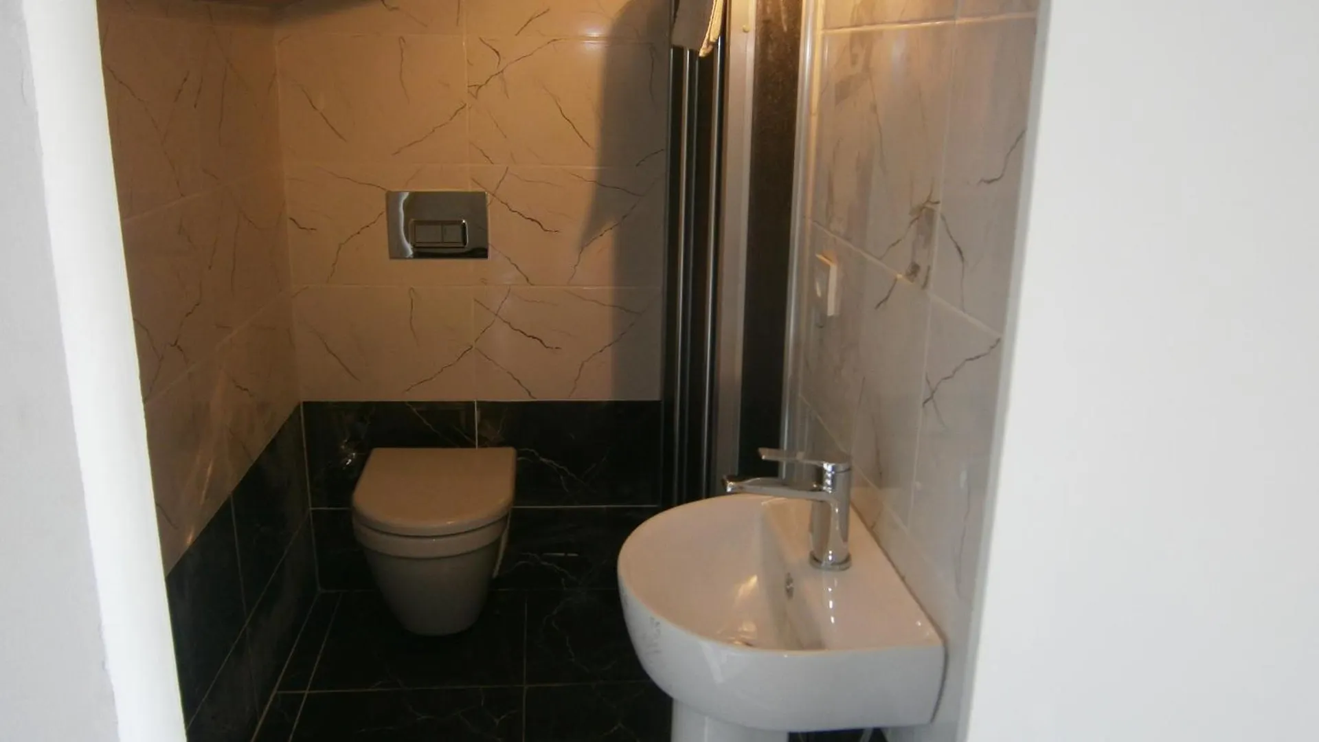 Nos Istanbul Otel